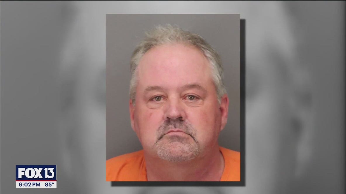 Captain accused of boating under the influence